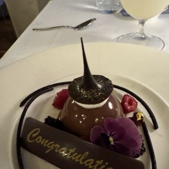Ama Ama Restaurant - Chocolate mousse - New American Near Me - Kapolei, Hawaii Ama Ama Restaurant - Chocolate mousse - New American Near Me - Kapolei, Hawaii