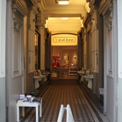 Stad Leest