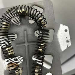 AP Appliances Solutions - Broken heater