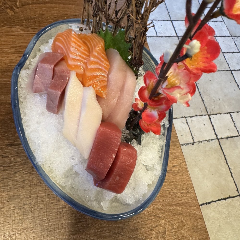 Bashamichi Sushi and Bar - Japanese Near Me - Millbrae, California Bashamichi Sushi and Bar - Japanese Near Me - Millbrae, California