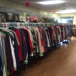 East Stokes Outreach Ministry - Thrift Store