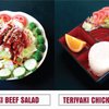 Teriyaki To Go gift card