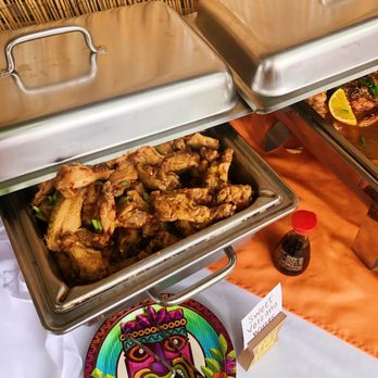 Bleu Sage Catering - Caterers Near Me - Thornton, Colorado Bleu Sage Catering - Caterers Near Me - Thornton, Colorado