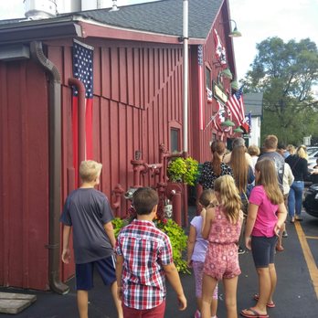 Mayer Bros Cider Mill - A line to get in!!! - Fruits & Veggies Near Me - Buffalo, New York Mayer Bros Cider Mill - A line to get in!!! - Fruits & Veggies Near Me - Buffalo, New York