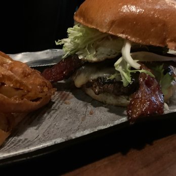 The State - New American Near Me - Redlands, California