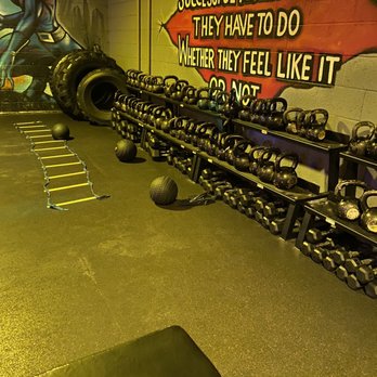 The Camp Transformation Center - Boot Camps Near Me - Lancaster, California