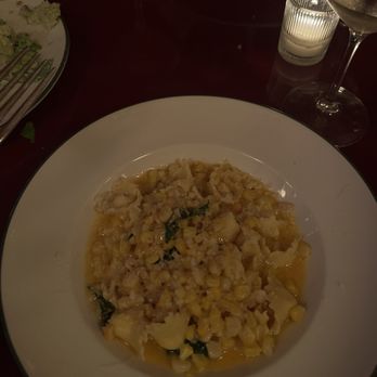 Capri - Tortellini de mais - Italian Near Me - Boston, Massachusetts Capri - Tortellini de mais - Italian Near Me - Boston, Massachusetts
