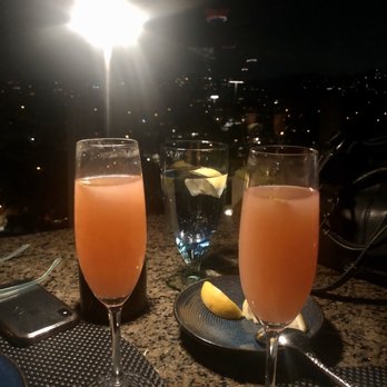 The Rooftop - Lychees drink - Asian Fusion Near Me - Beverly Hills, California The Rooftop - Lychees drink - Asian Fusion Near Me - Beverly Hills, California