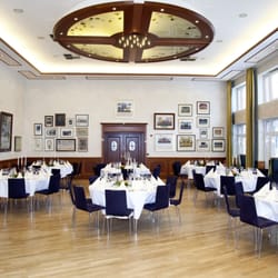 Gaststätte Schützenhof - Schützenhof - Fahnensaal - Bankett
