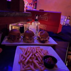 Sheba Piano Lounge