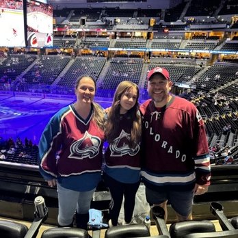 Ball Arena - Stadiums & Arenas Near Me - Denver, Colorado