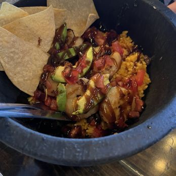 Taco Dive - Shrimp rice bowl - Mexican Near Me - Fort Pierce, Florida Taco Dive - Shrimp rice bowl - Mexican Near Me - Fort Pierce, Florida