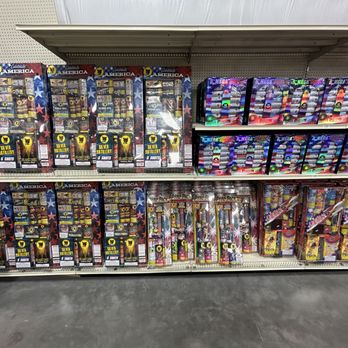 STX Fireworks - Fireworks Near Me - Danbury, Wisconsin STX Fireworks - Fireworks Near Me - Danbury, Wisconsin
