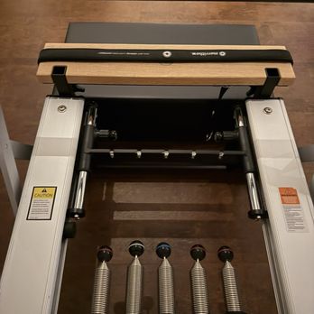 Freeman Pilates - Pilates Near Me - St. Louis, Missouri
