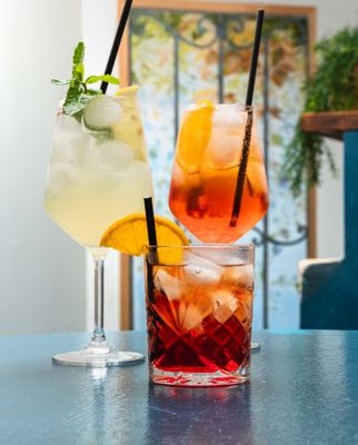 Arrivederci pizzeria by null