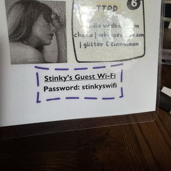Stinky's Bar & Grill - American Near Me - Pittsburgh, Pennsylvania Stinky's Bar & Grill - American Near Me - Pittsburgh, Pennsylvania
