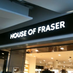 House of Fraser