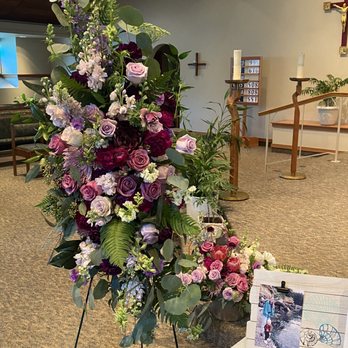 Anthesis - Floral Designers Near Me - Spokane, Washington
