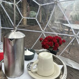 French press coffee French press coffee