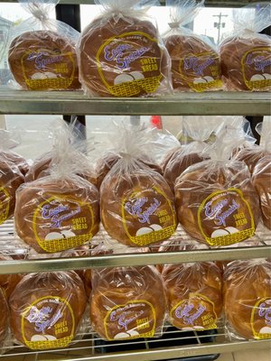 Central Bakery by null