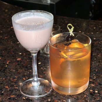 Copper Spoon - We had a lovely time at Copper Soon. The drinks were awesome! - American Near Me - Fort Wayne, Indiana