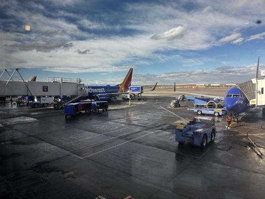 Coors Silver Bullet Bar by null