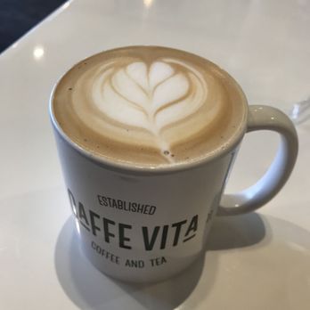 Cafe Amico - Coffee & Tea Near Me - Suwanee, Georgia