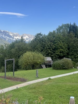 Kempinski Hotel Berchtesgaden by null