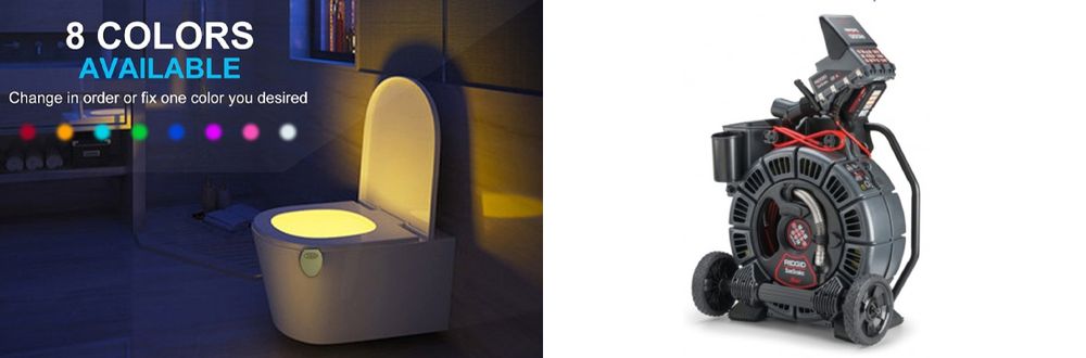 Slide of Murphy's Plumbing