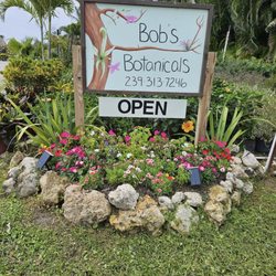 Bob's Horticulture