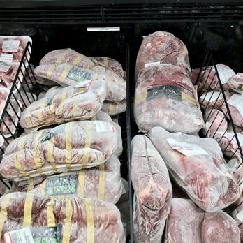 C&C Supermarket - deer meat - Food Court Near Me - Toronto, Ontario