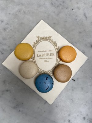 Ladurée by null