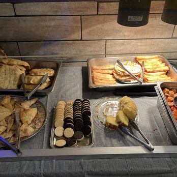 Fiesta Charra - Desserts - Mexican Near Me - Ashland, Ohio