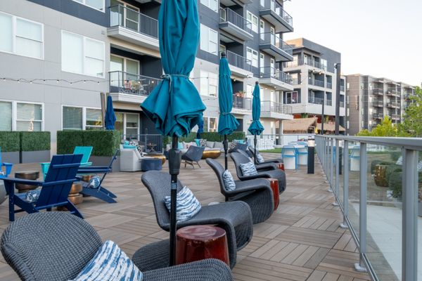 EDGE on the Beltline by null