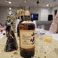 Bottle Barn - Yamazaki 12