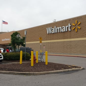 WALMART SUPERCENTER - Updated February 2026 - 26 Photos & 30 Reviews