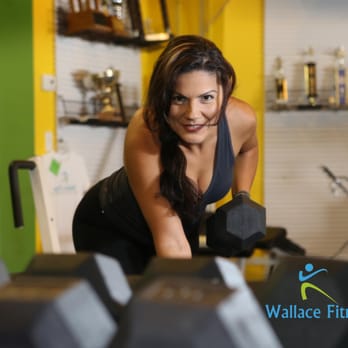 Wallace Fitness - Gyms Near Me - Mount Dora, Florida Wallace Fitness - Gyms Near Me - Mount Dora, Florida