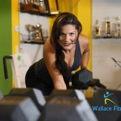 Wallace Fitness