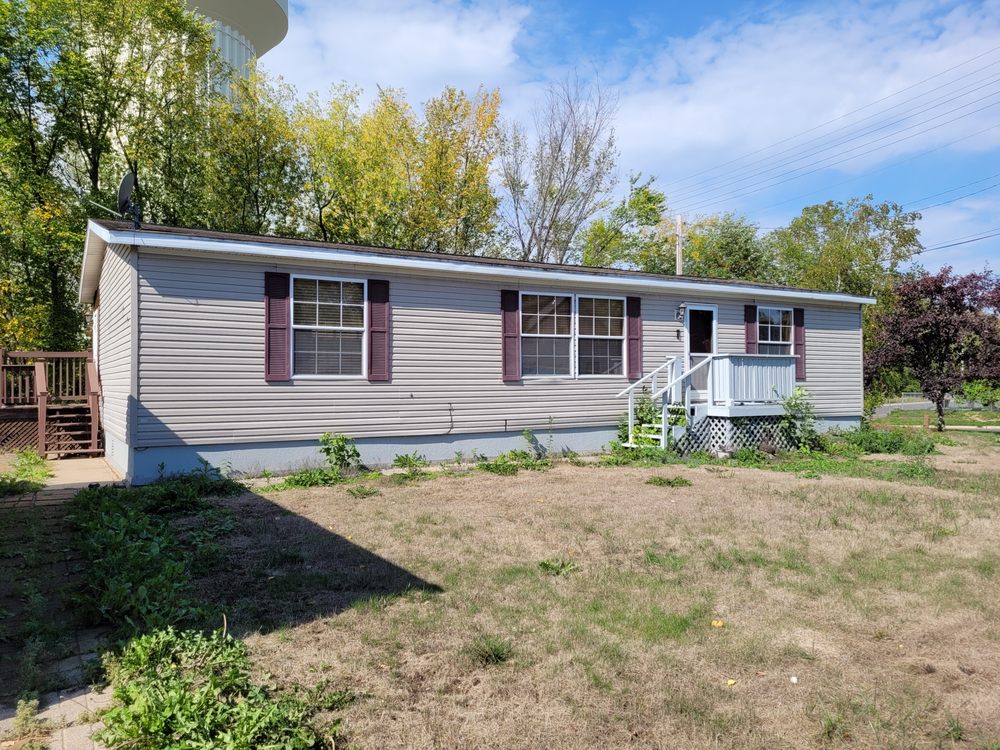 REI HOME INSPECTIONS 59 Photos Goodland, MN Yelp