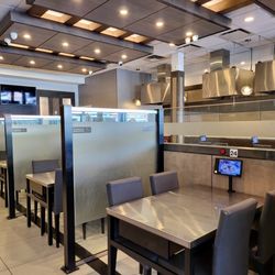 Kang’s Kitchen