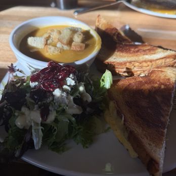 Süp - Grilled Cheese Combo - Sandwiches Near Me - Reno, Nevada