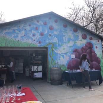 Sheehan Winery - Wine Tasting Room Near Me - Albuquerque, New Mexico