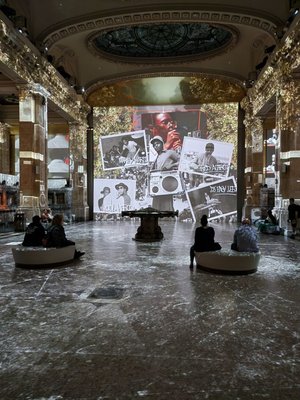 HALL DES LUMIÈRES - Updated December 2025 - 380 Photos & 47 Reviews