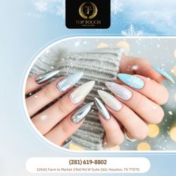 Top Touch Nails Salon