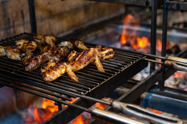 CopaCabana Brazilian Steakhouse by null