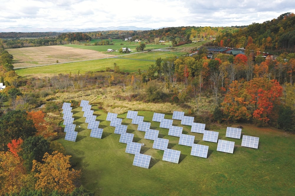 Slide of Heyermann Green Energy