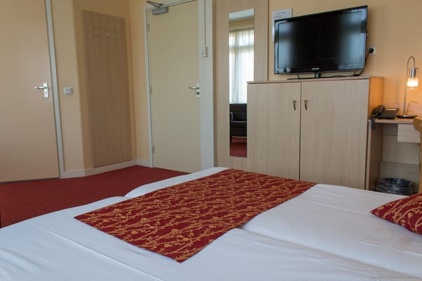 Oepkes Hotel by null