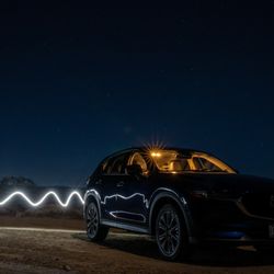 Trinity Auto - Mazda CX5