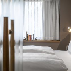 The Guesthouse Vienna - Superior double room