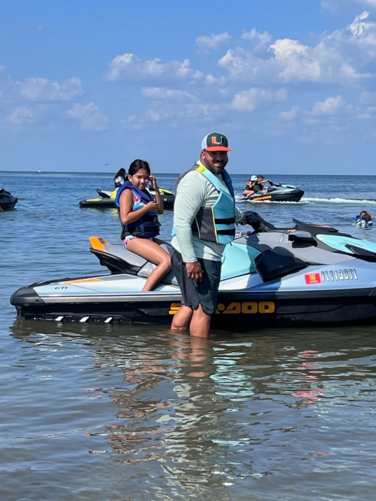 BIG SPLASH JETSKIS & BOAT RENTALS Updated May 2024 St. Petersburg